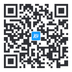 扫码安装，赛事随身带 二维码